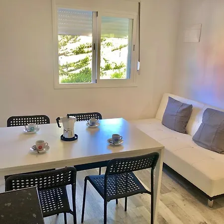 Appartamento Apartenerife