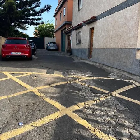 Appartamento Apartenerife *