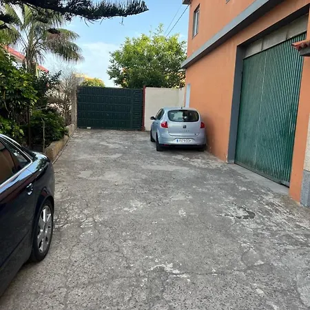 Appartamento Apartenerife